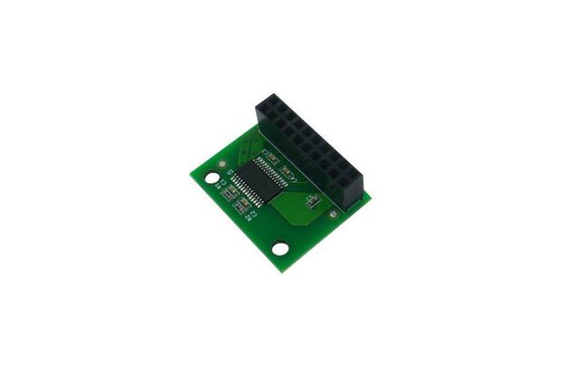 TPM 2.0 - Trusted Platform Module for PC Engines