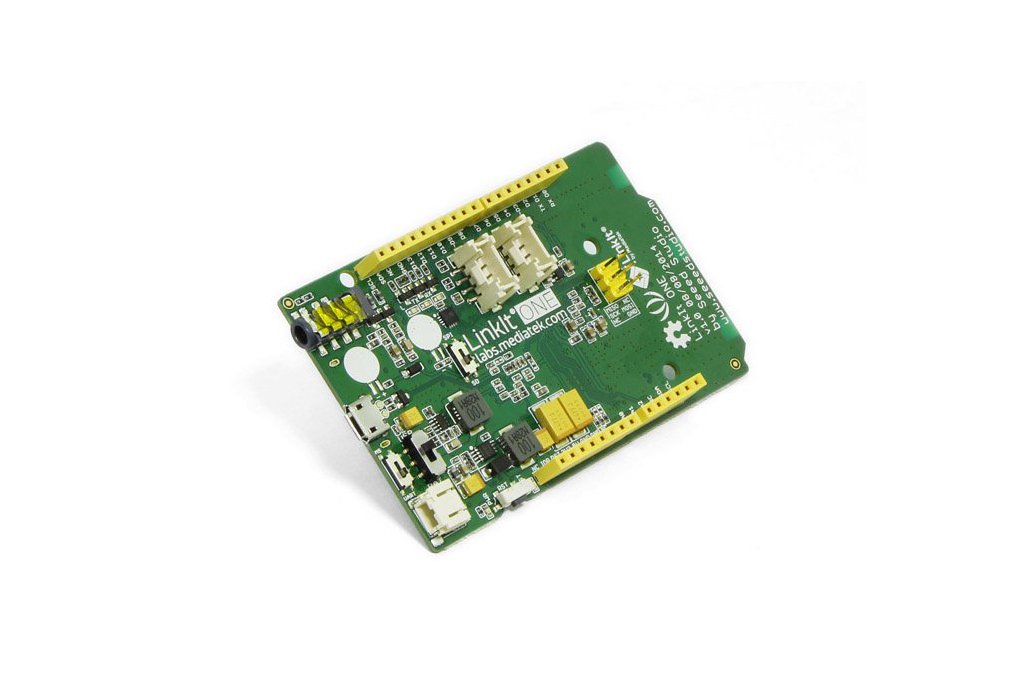 LinkIt ONE  IoT Devices MCU GSM GPS BLE WIFI GPRS  1