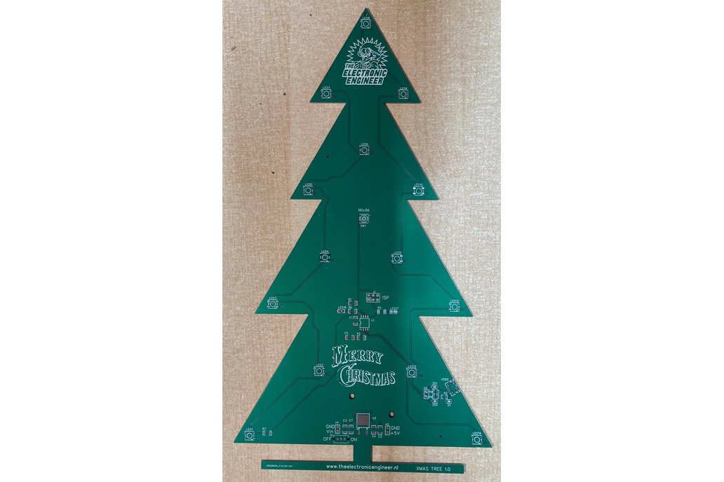 GitHub - javifercep/ChristmasTreeIoT: Christmas Tree lights controlled by  an Arduino MKR1000 board