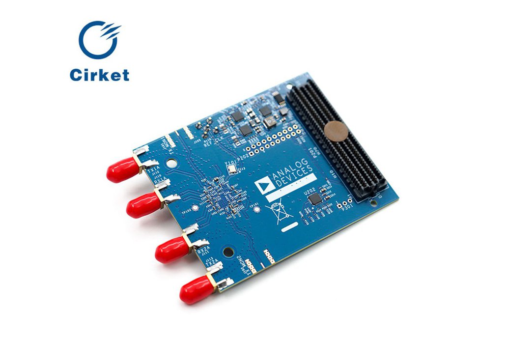 ADI Analog Device ADRV9361 RF Evaluation Board 1