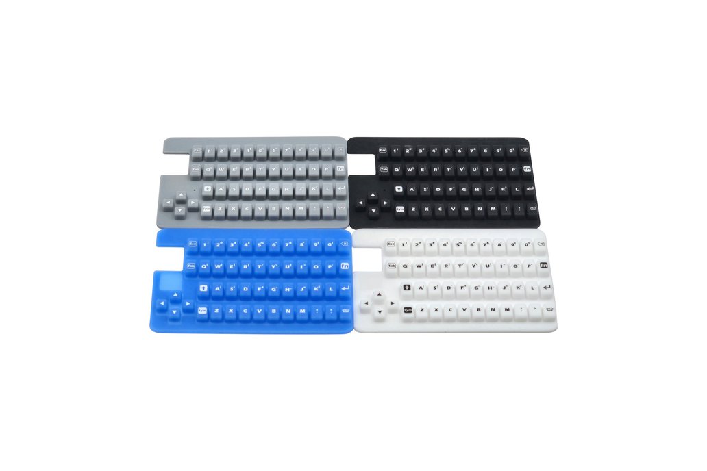 Silicone Cover for CardKB 1