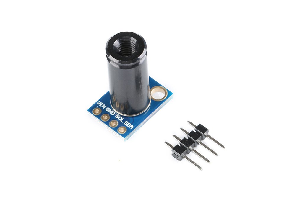 MLX90614ESF-DCI Sensor Module 1
