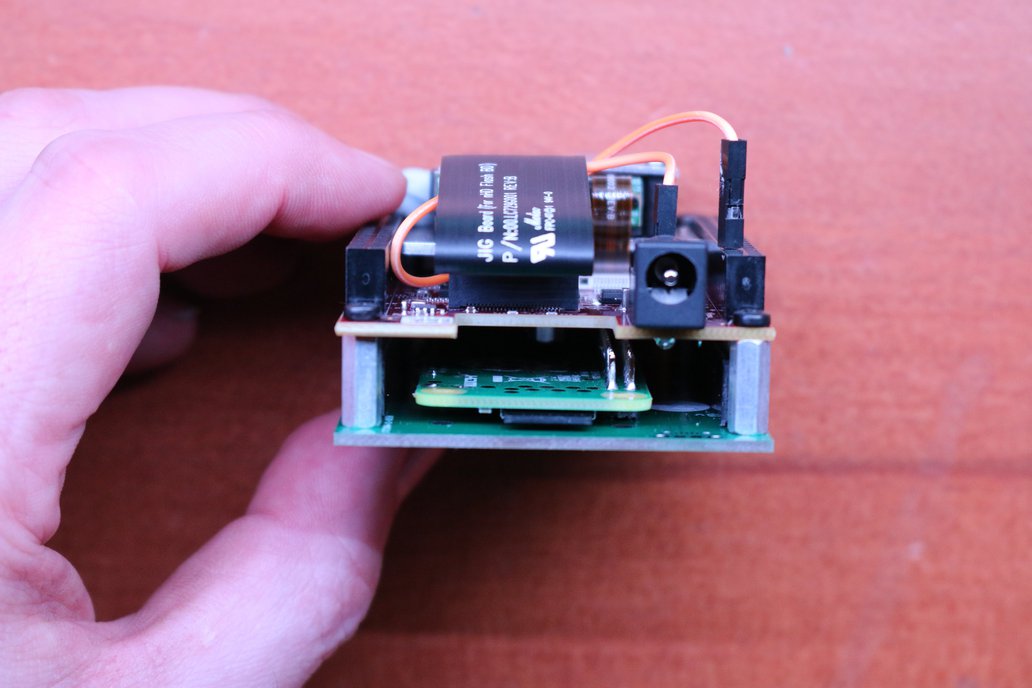 Pi Projector From Mickmake On Tindie