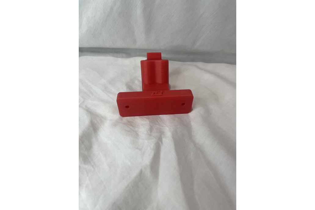Milwaukee M12 Tool Holder 1