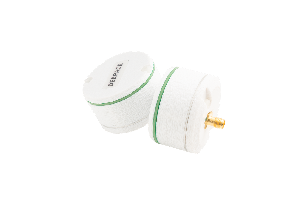 Wideband Circular Polarized Directional Antenna R1 1