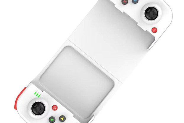 Wireless BT 5.0 Stretchable PS4  Game Controller
