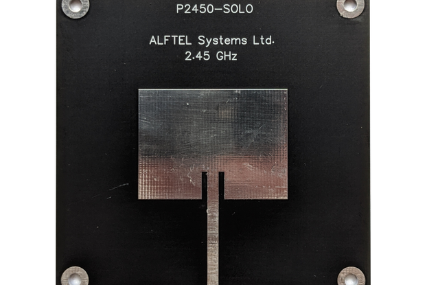 2.4 - 2.5 GHz Patch Antenna