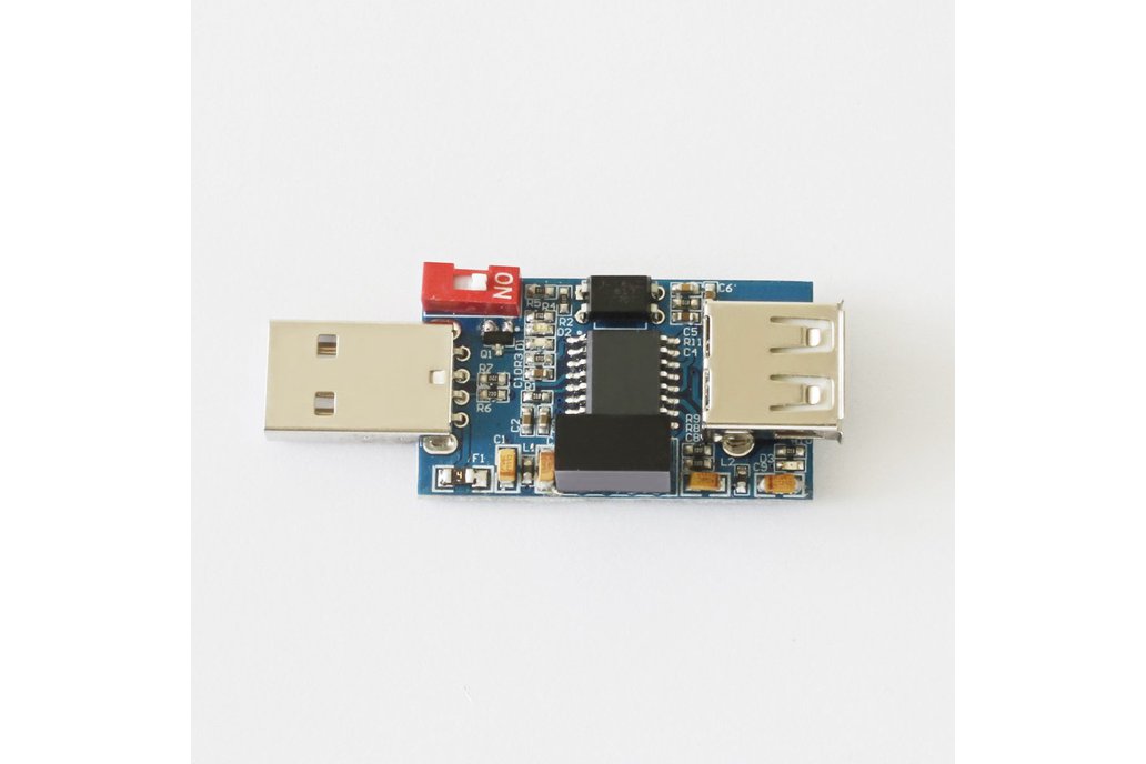  USB Isolator ADUM316 1