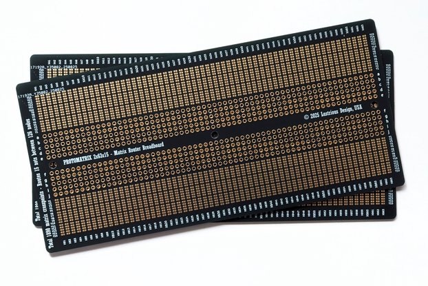 Protomatrix 2x63x15 (Qty 2)
