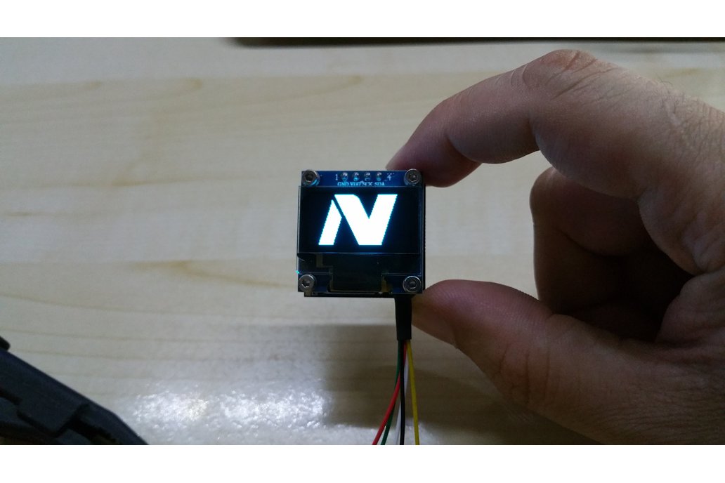 Olediuno Gear Indicator For Motorcycle Or Car