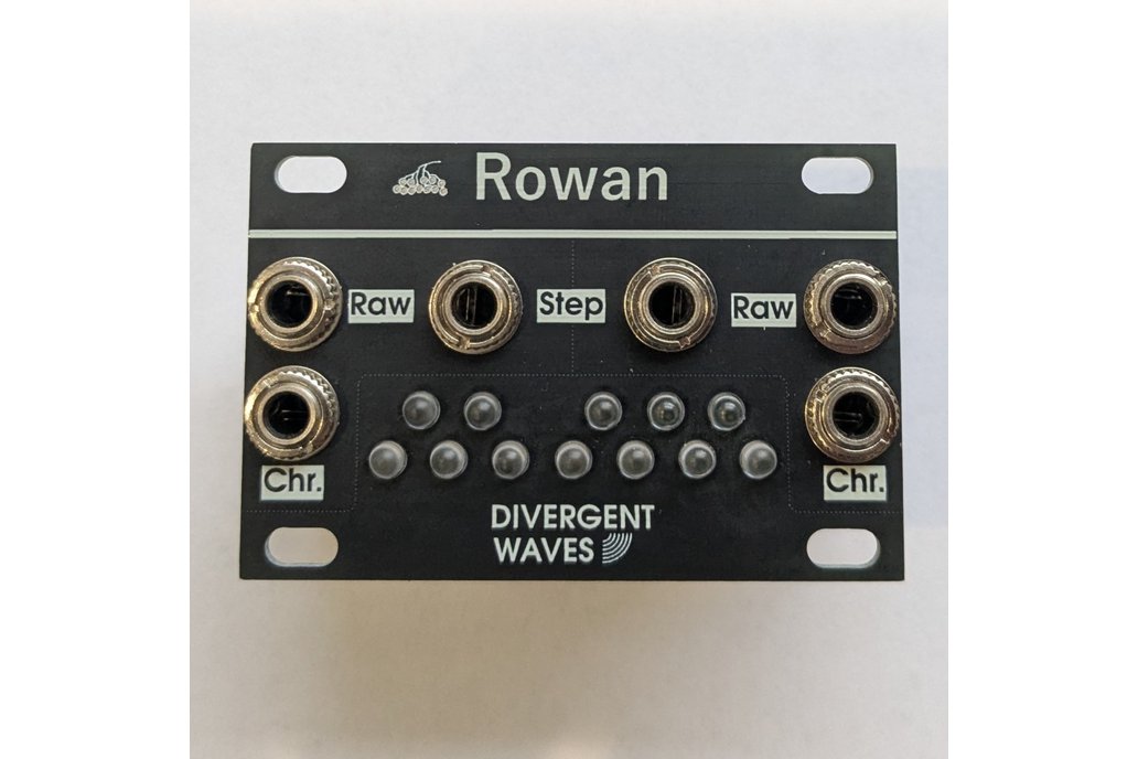 Rowan 1