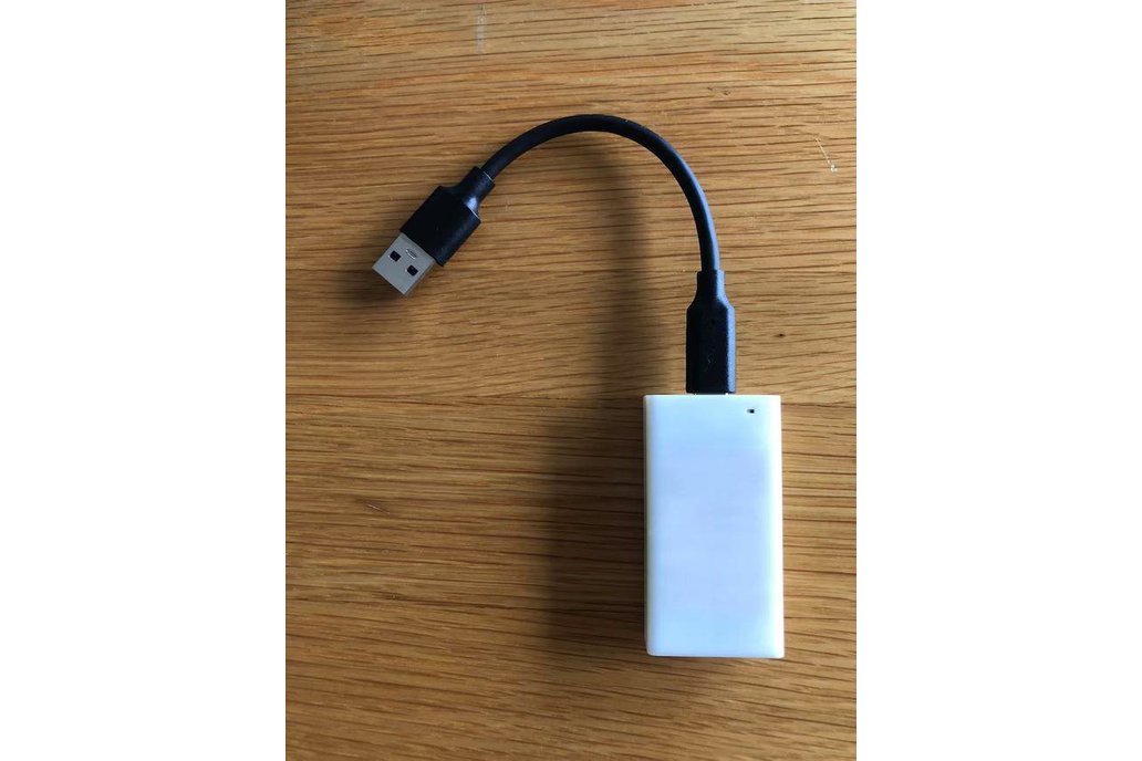 Remotely wake up Linux desktop computer 1