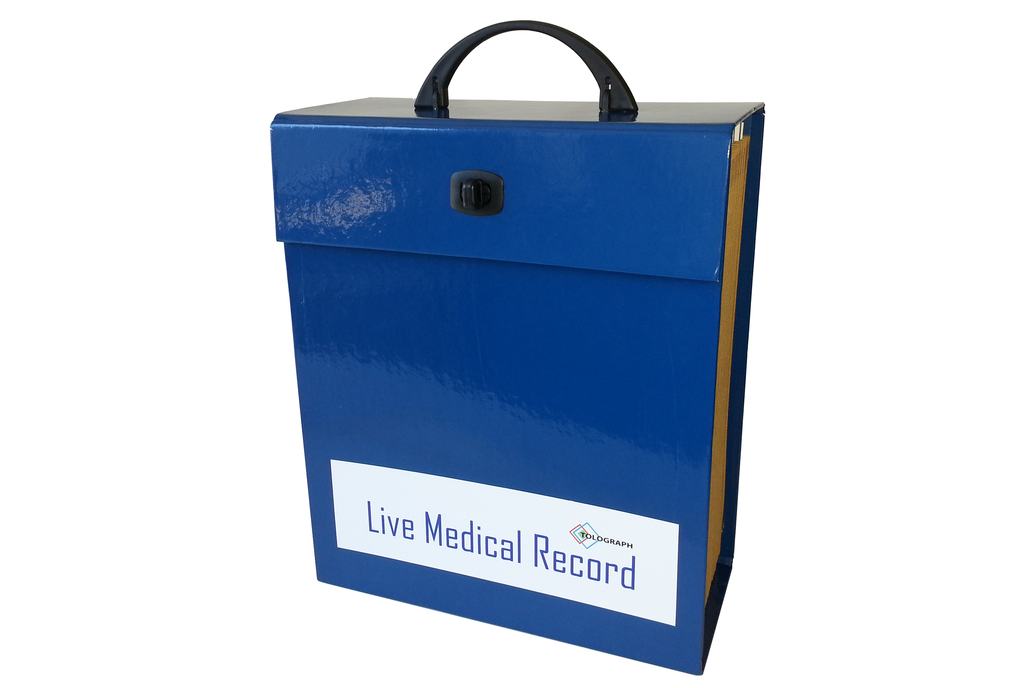 Live Medical Record 1