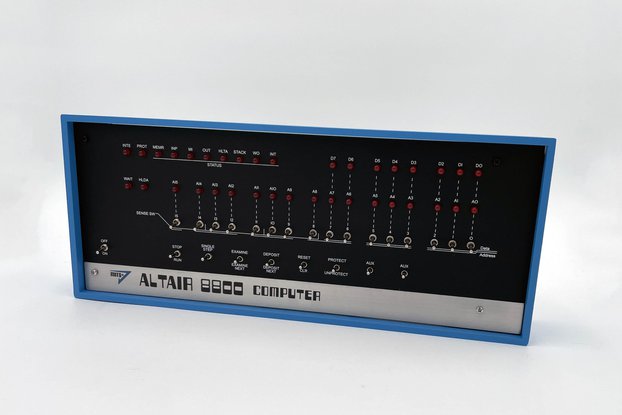 Altair-Duino Experimenter