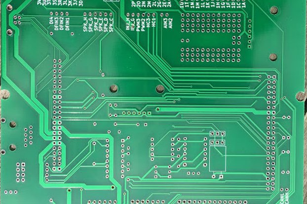 Megasquirt MS3 Pro Module - board for 99-05 Miata
