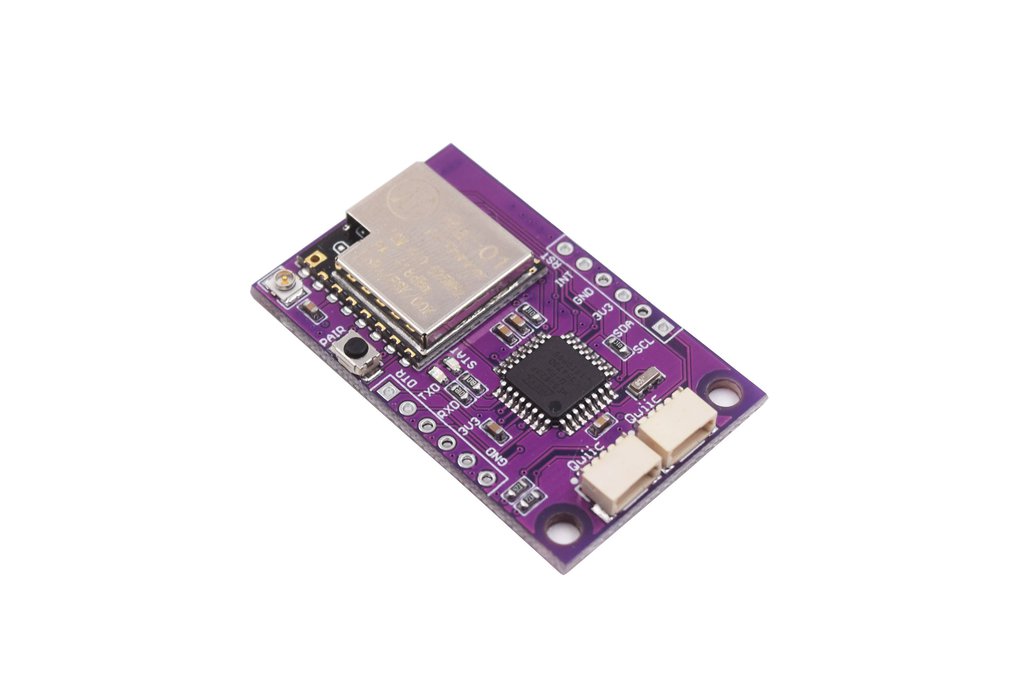 Zio Qwiic Lora Module (433MHz, I2C) 1