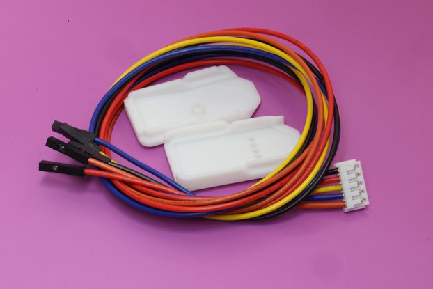 Faikin/S21 Generic cable 50cm, and case