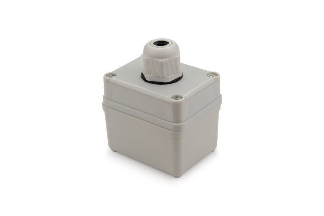 Waterproof Battery Powered LoRa Sensor NodeLSN50 from DRAGINO TECH on