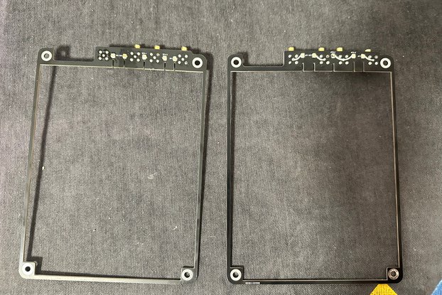 New uConsole`s AIO Antenna mount is coming!!