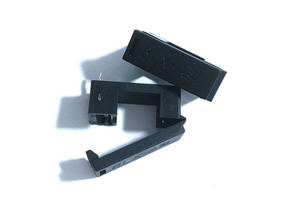 Fuseholder 1