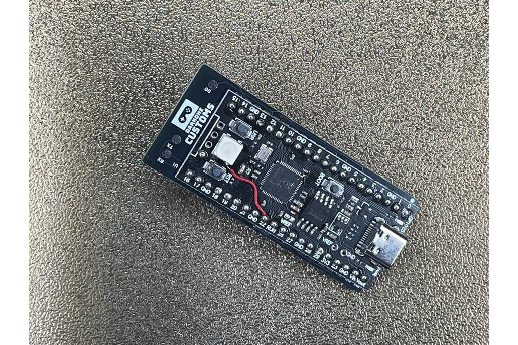 ModXo Pico YD2040 1