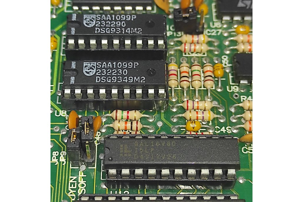 Creative Sound Blaster 2.0 CMS Upgrade for CT1350B 1