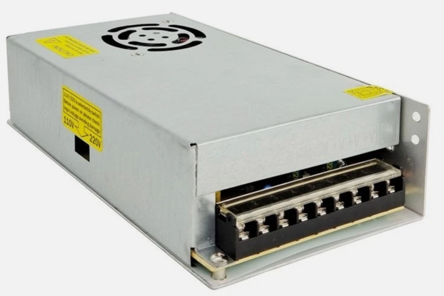 ALRS12V12R5AT 12V 12.5A 150W AC-DC Switching Power