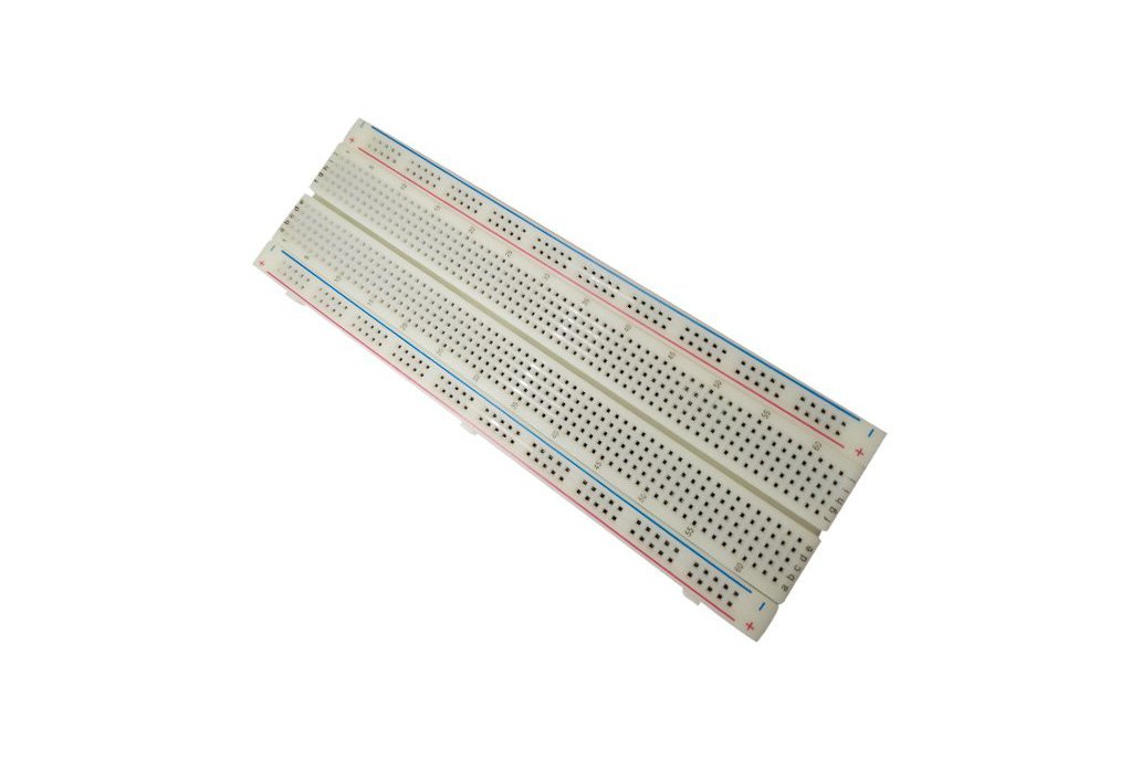 MB-102 Breadboard with 830 holes  1