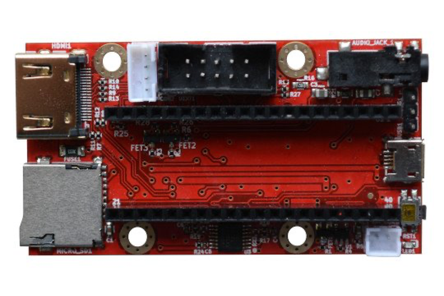 RP2040/RP2350-PICO-PC