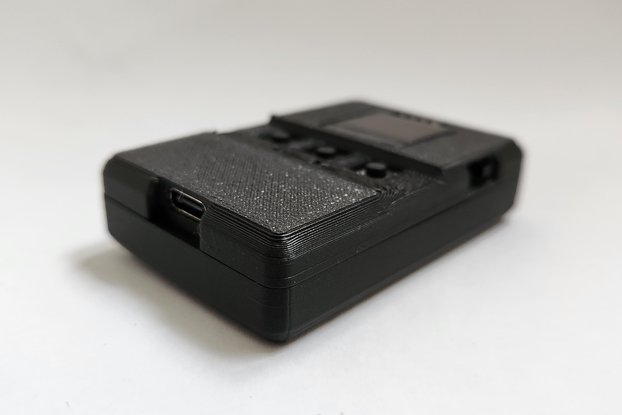 BLEShark Nano PROTOTYPE