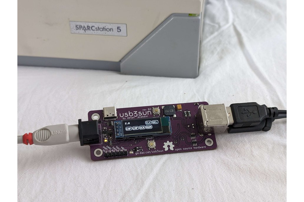 usb3sun 1