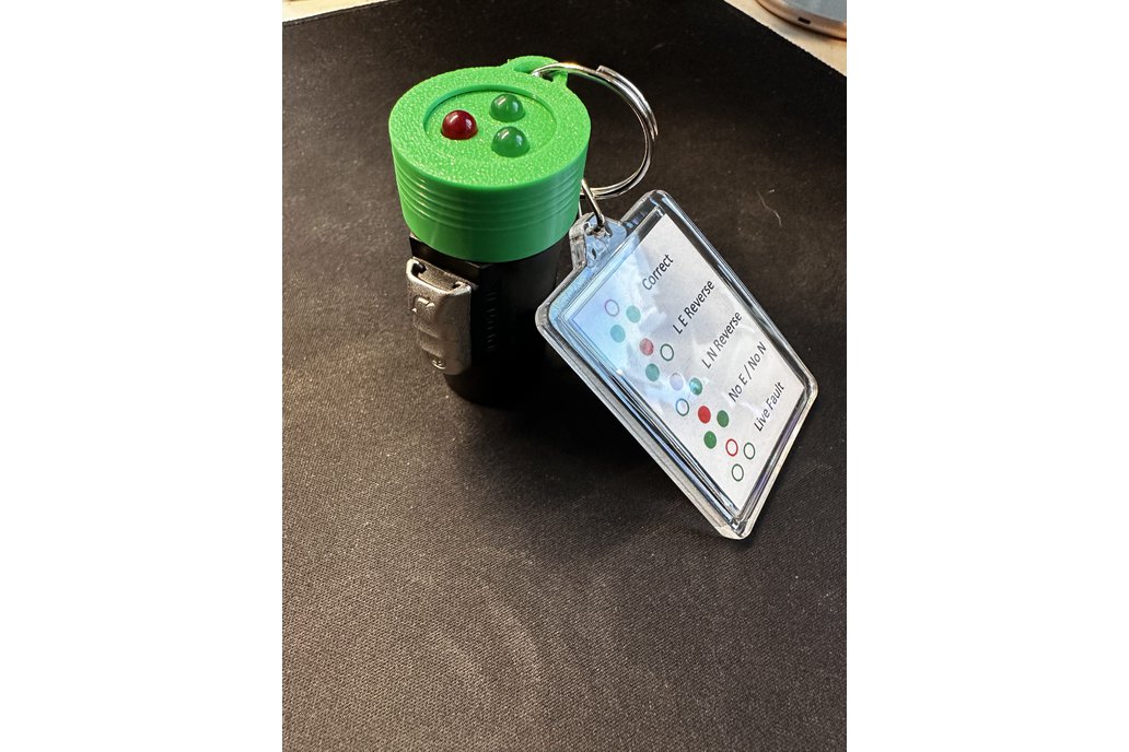 Neutrik TrueOne Cable Tester 1
