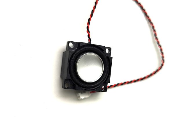 Speaker2727 for Watch Adeline