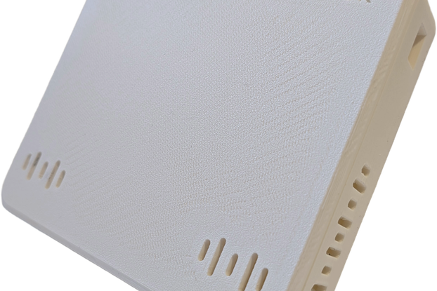 The ultimate air quality monitoring solution