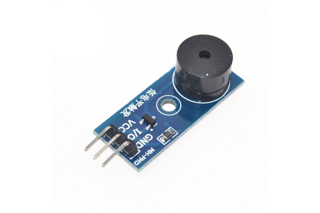 Passive Buzzer Module for Arduino 1