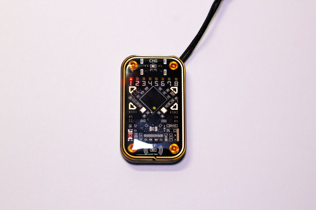 ChameleonUltra NFC/RFID Reader/Writer/Simulator 1