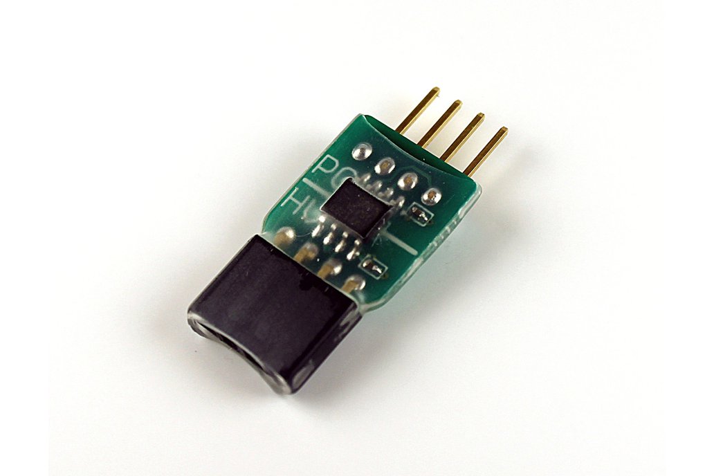 Replacement for Debug Board USB to UART Isolated 1