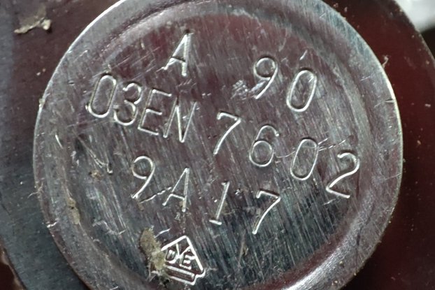 Thermal switch