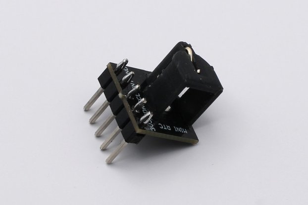 Miniature RTC PCF8523 Real Time Clock Breakout