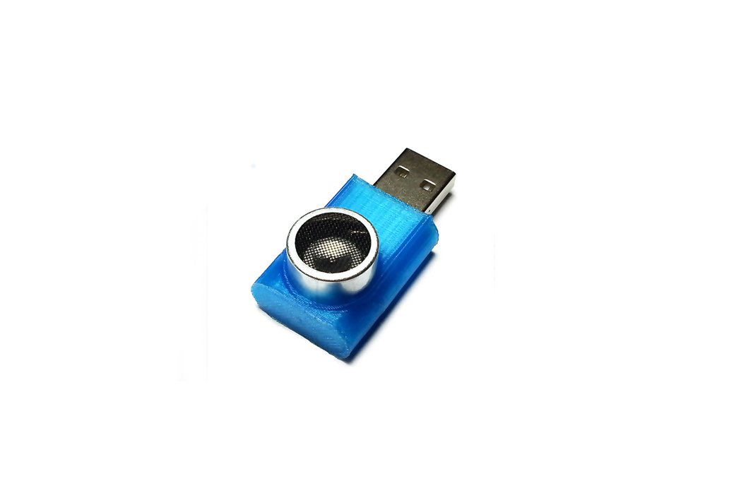 40KHz Ultrasonic Generator - USB Powered 1
