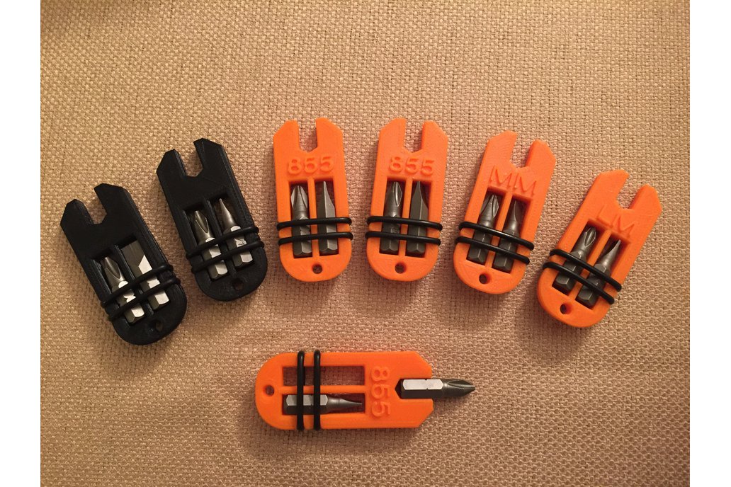 Dual Bit Pocket Tool 1