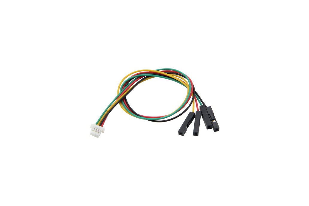 LILYGO® 20CM Conversion Cable 5Pin PH2.0MM 1