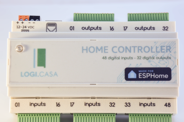 Home Controller