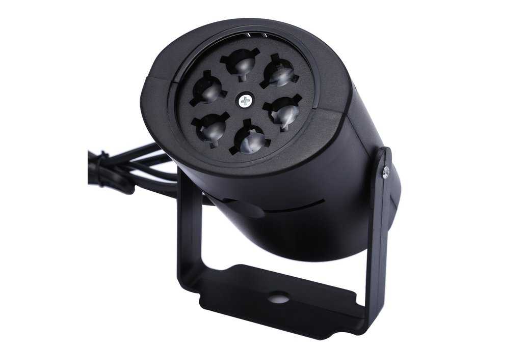 Laser Projector Lamp 1