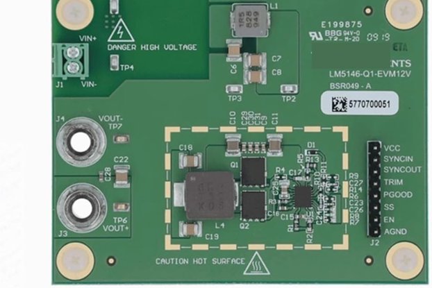 LM5146-Q1-EVM12V