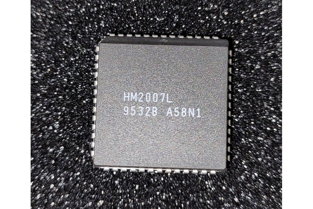 HM2007 Speech Recognition Integrated Circuit 1