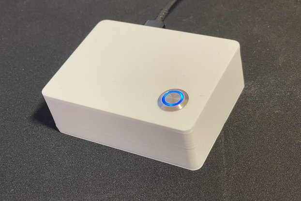 Bluetooth Internet Radio Streamer with WebUi