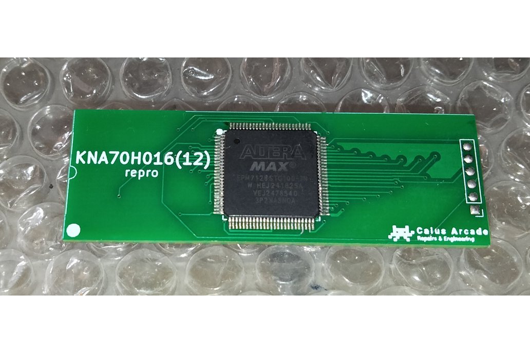 'KNA70H016(12)' replacement 1