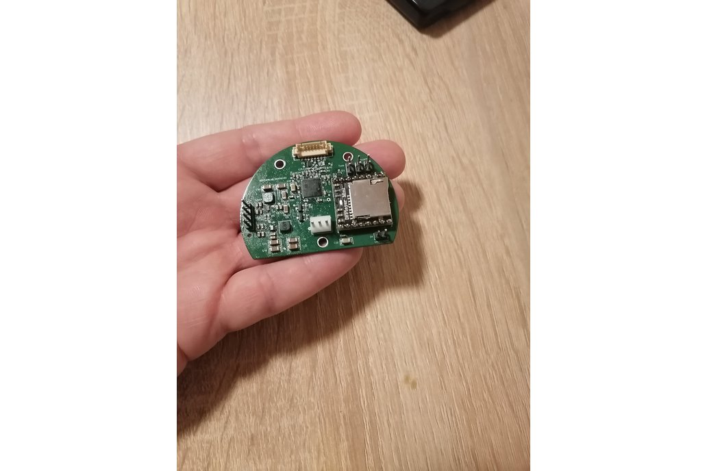 Acar Board for DIY enthusiasts, music enthusiasts 1