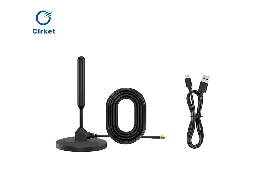 Accessories Of HackRF One Two-piece sets 1